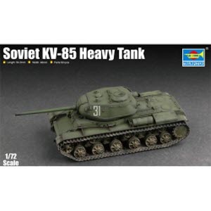 172 Soviet KV-85 Heavy Tank.jpg